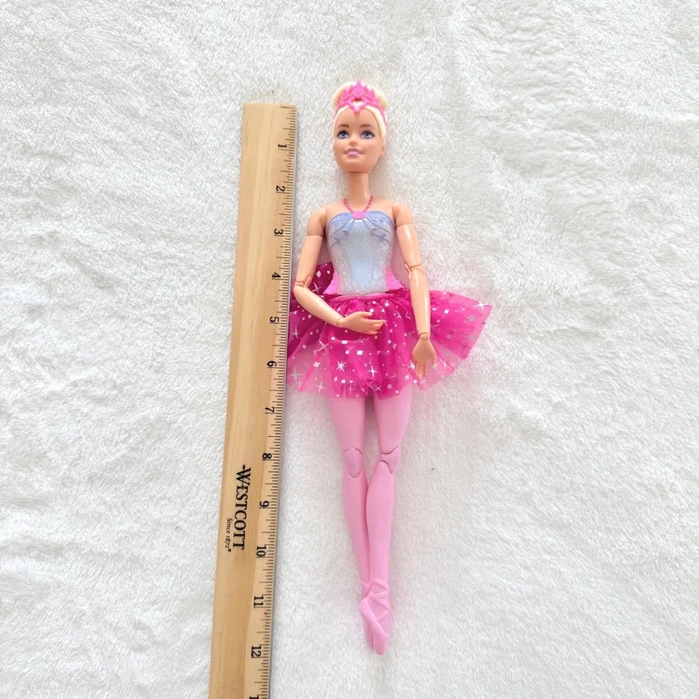 Mattel brand model